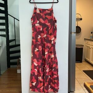 Summer Maxi Dress - NWT